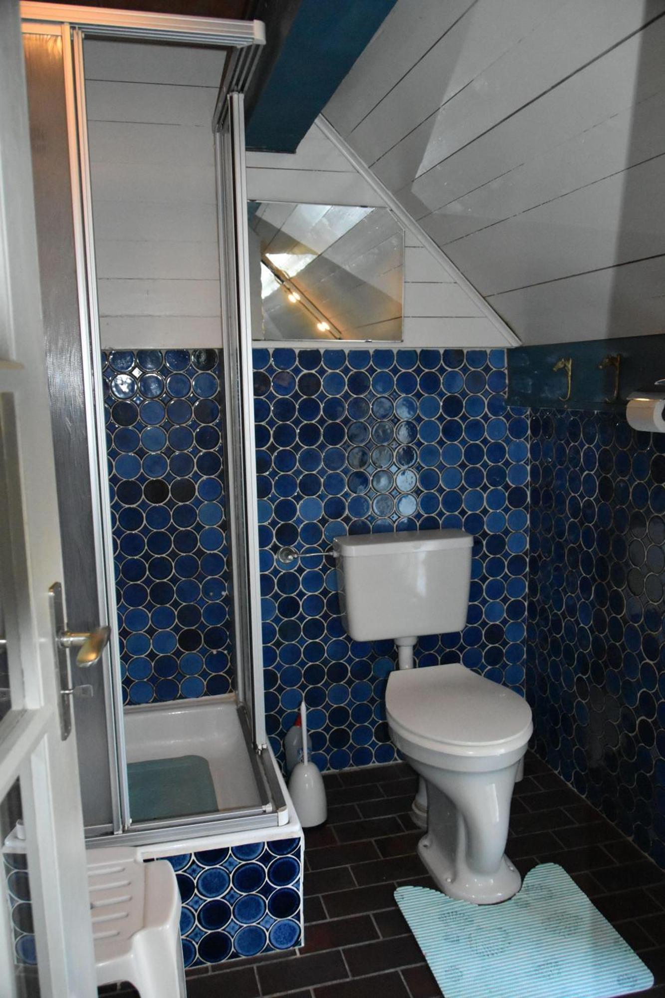 Hackerhof-Ostwohnung Morsum  Dış mekan fotoğraf